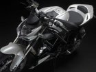 2009 Ducati Streetfighter